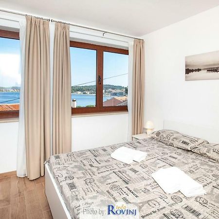 Ondina 2 Appartement Rovinj Buitenkant foto