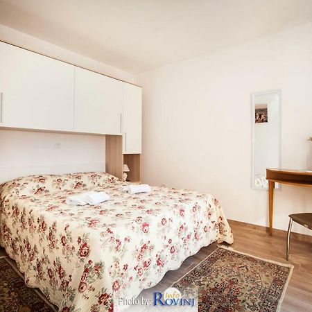 Ondina 2 Appartement Rovinj Buitenkant foto